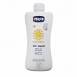 Chicco -Baby Moments Aftersun Milk 200 ml 0 luni